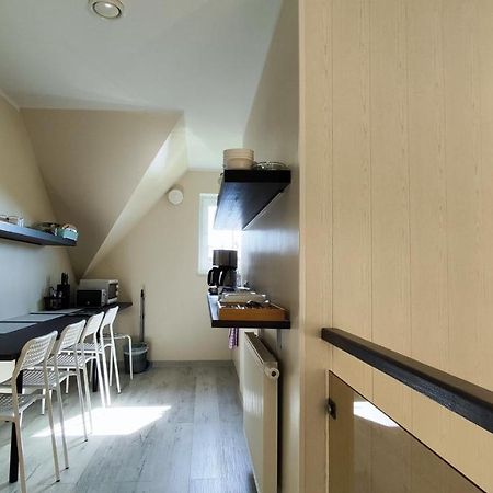פארנו Aisa Guesthouse מראה חיצוני תמונה