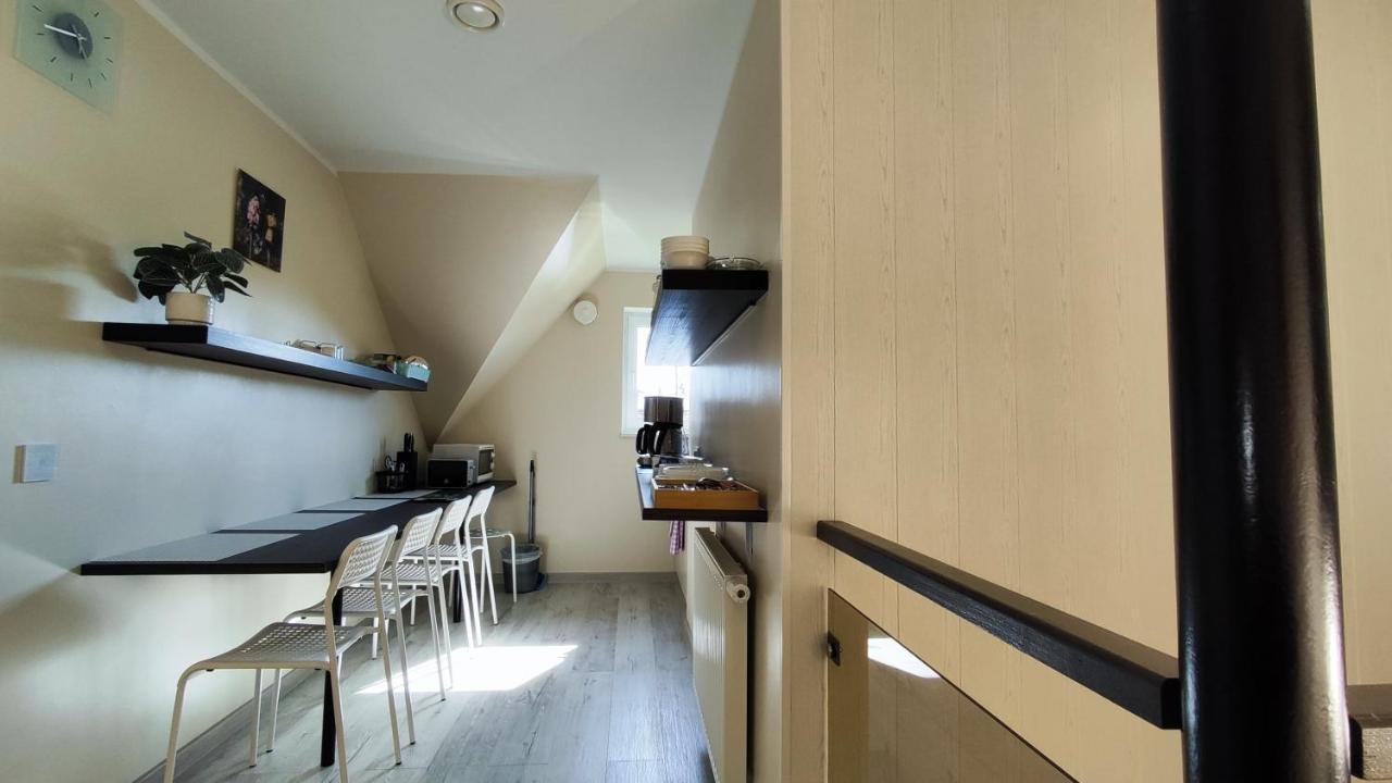 פארנו Aisa Guesthouse מראה חיצוני תמונה